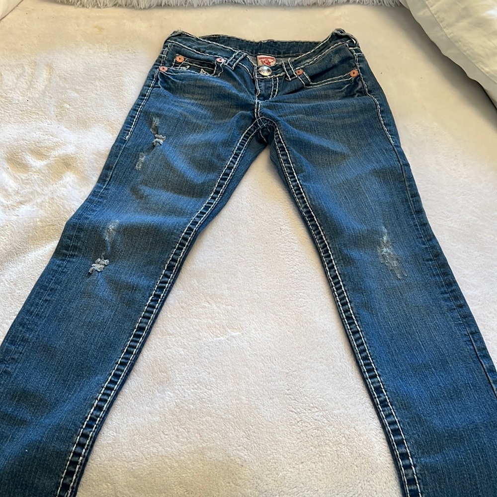 True Religion